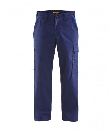 Blaklader Polycotton Industry Trousers