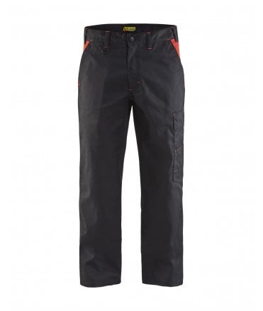 Blaklader Polycotton Industry Trousers