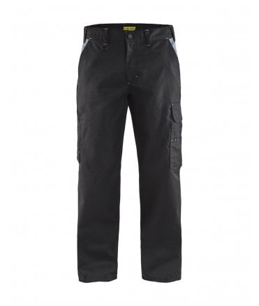 Blaklader Polycotton Industry Trousers