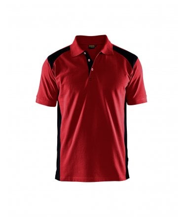 Blaklader Polycotton Pique Polo