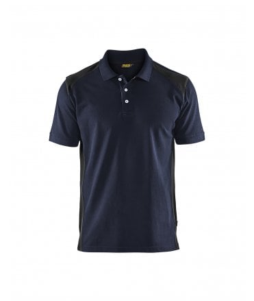 Blaklader Polycotton Pique Polo