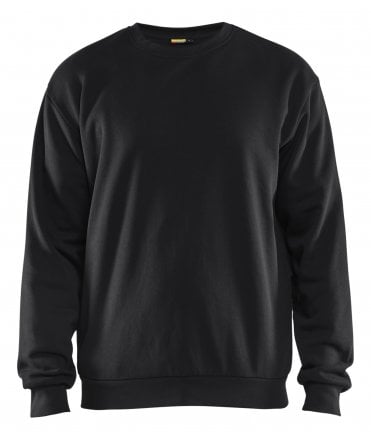Polycotton Sweatshirt