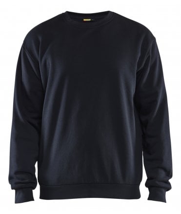 Polycotton Sweatshirt