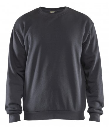 Polycotton Sweatshirt
