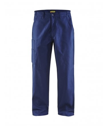 Blaklader Polycotton Trousers
