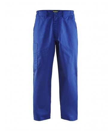 Blaklader Polycotton Trousers