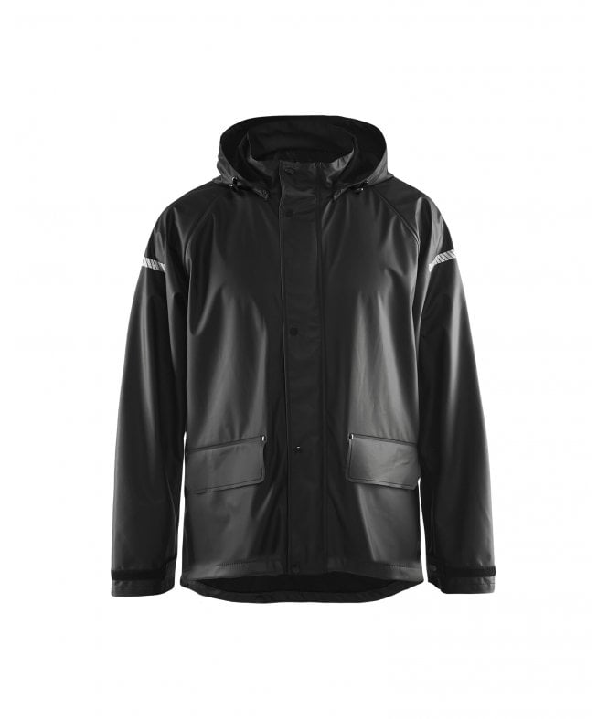 Blaklader  Rain Jacket Level 1