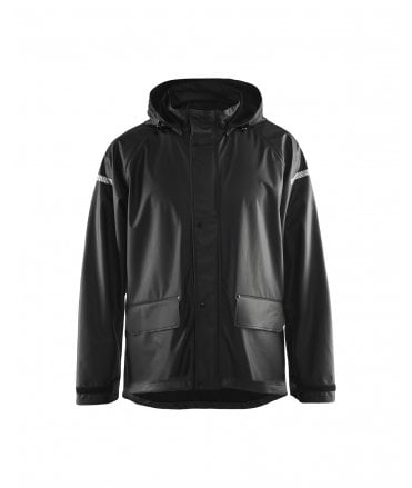Blaklader Rain Jacket Level 1
