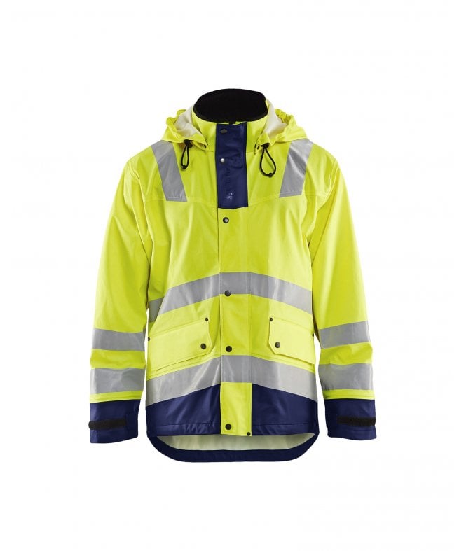 Blaklader  Rain Jacket Level 2