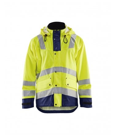 Blaklader Rain Jacket Level 2