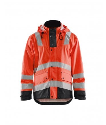 Blaklader Rain Jacket Level 2