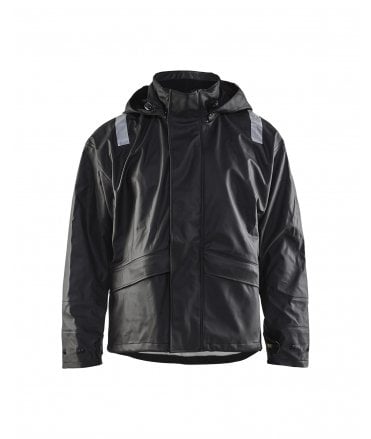 Blaklader Rain Jacket Level 2
