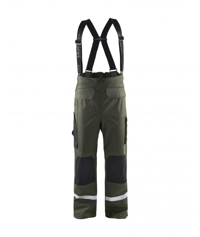 Blaklader  Rain Trousers Level 2