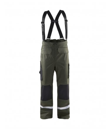 Blaklader Rain Trousers Level 2