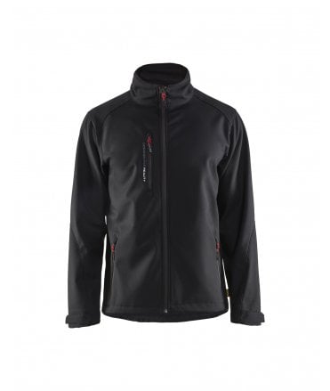 Blaklader Reality Softshell Jacket