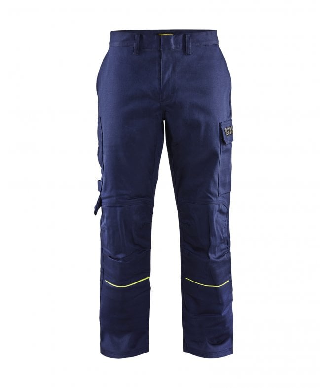 Blaklader  Reflective Welding Trousers
