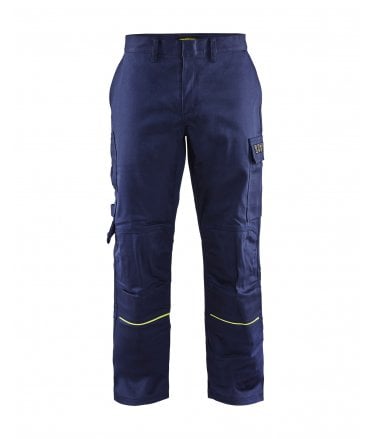 Blaklader Reflective Welding Trousers