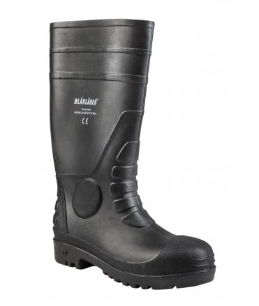 Blaklader Safety Rubber Boot S5