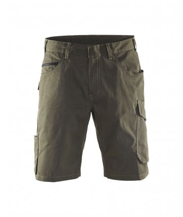 Blaklader Service Shorts