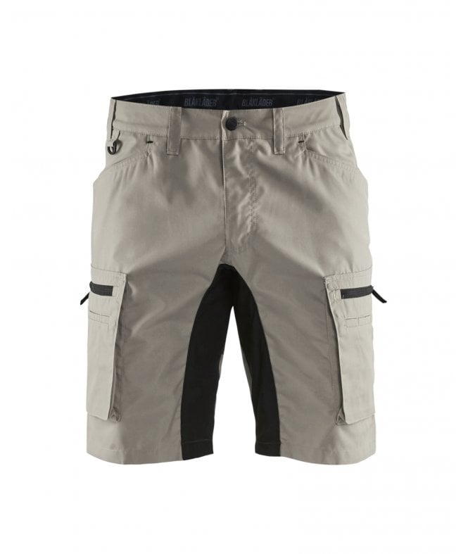 Blaklader  Service Shorts Stretch