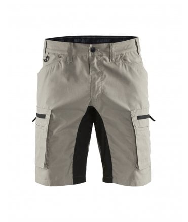 Blaklader Service Shorts Stretch