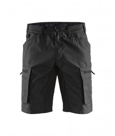 Blaklader Service Shorts Stretch