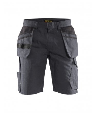 Blaklader Service Shorts With Nailpockets