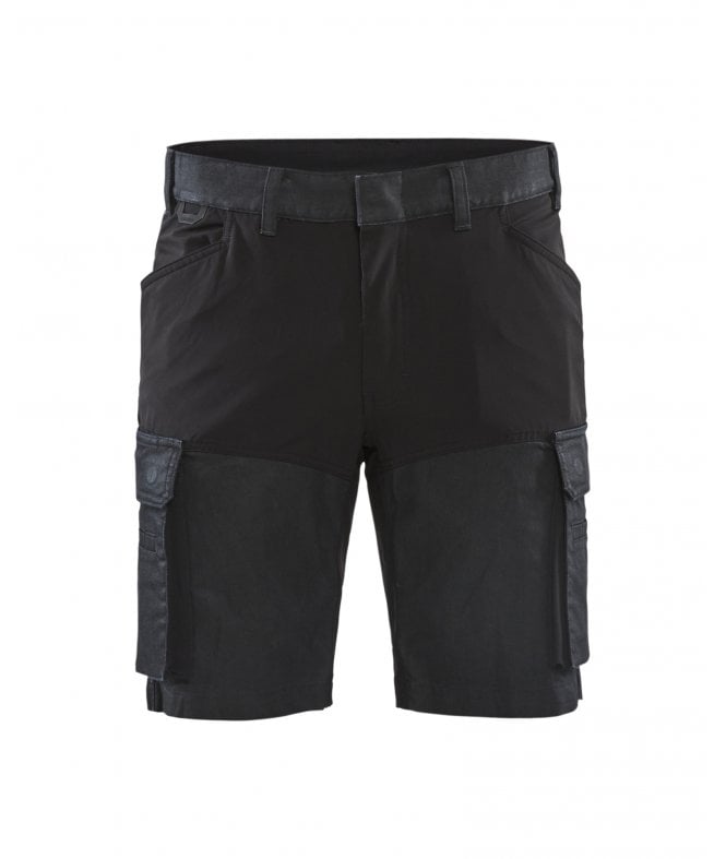 Blaklader  Service Shorts With Stretch