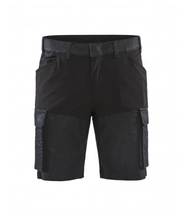 Blaklader Service Shorts With Stretch