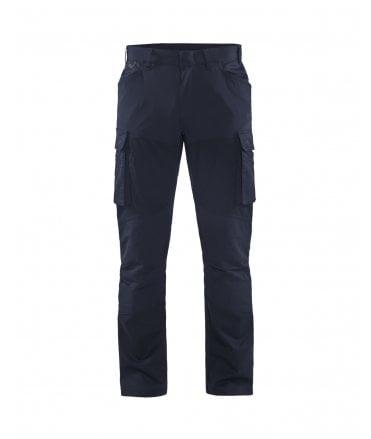 Blaklader Service Trouser Denium Stretch