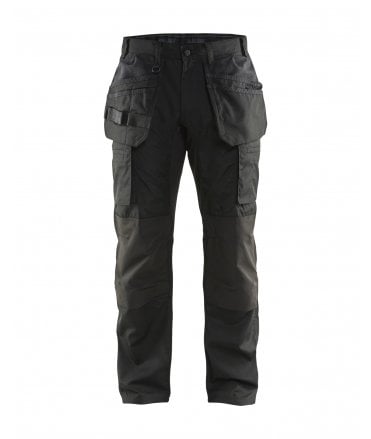 Blaklader Service Trousers Stretch