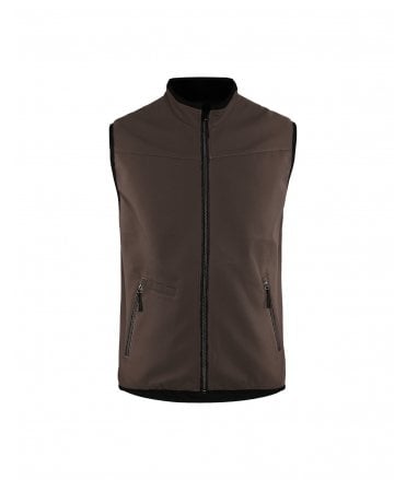 Blaklader Softshell Gilet