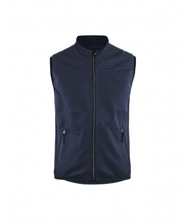 Blaklader Softshell Gilet