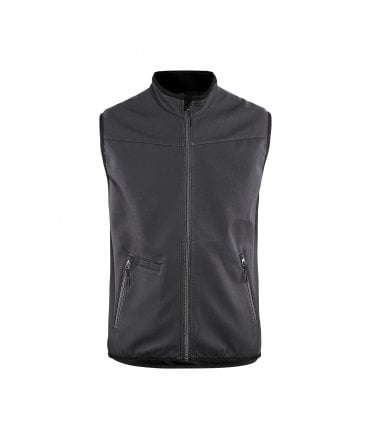 Blaklader Softshell Gilet