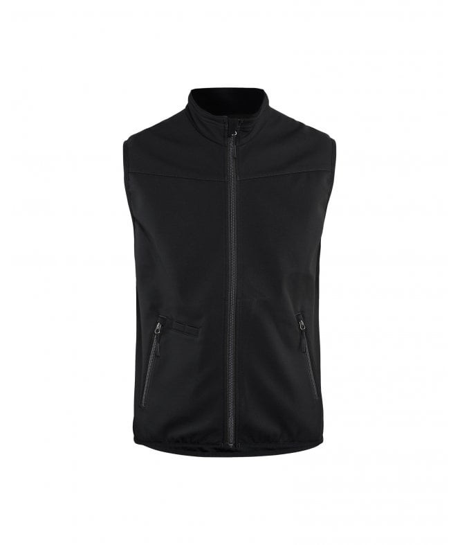 Blaklader  Softshell Gilet