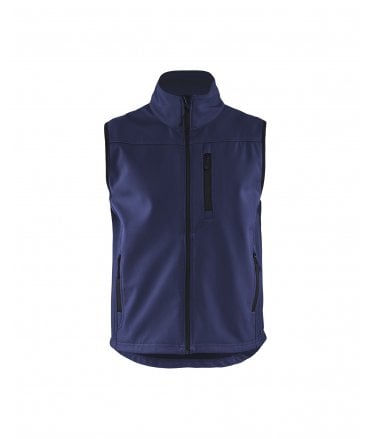 Blaklader Softshell Vest