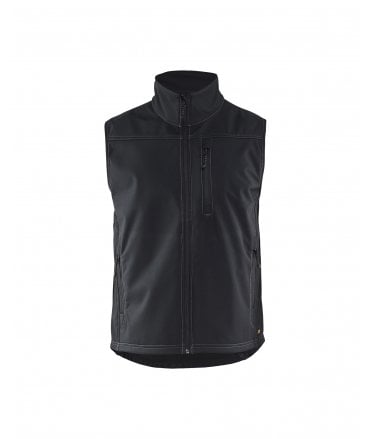 Blaklader Softshell Vest