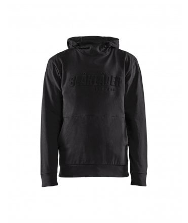 Blaklader Stylish Hoodie 3D
