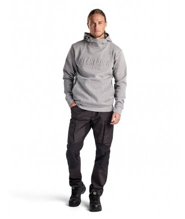 Blaklader Stylish Hoodie 3D