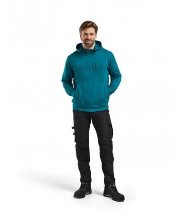 Blaklader Stylish Hoodie 3D