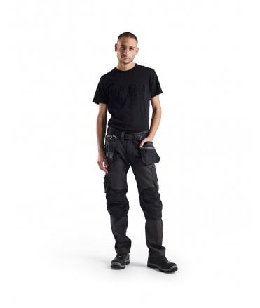 Blaklader Stylish T-Shirt 3D