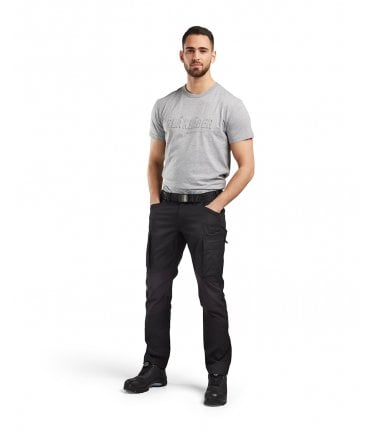 Blaklader Stylish T-Shirt 3D