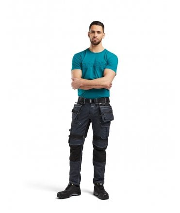 Blaklader Stylish T-Shirt 3D