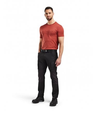 Blaklader Stylish T-Shirt 3D