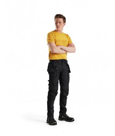 Blaklader Stylish T-Shirt 3D