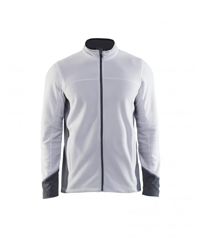 Blaklader  Super Lightweight Fleece Jacket