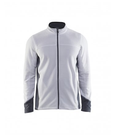 Blaklader Super Lightweight Fleece Jacket