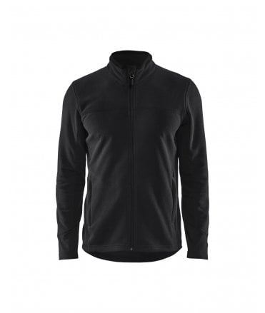 Blaklader Super Lightweight Fleece Jacket