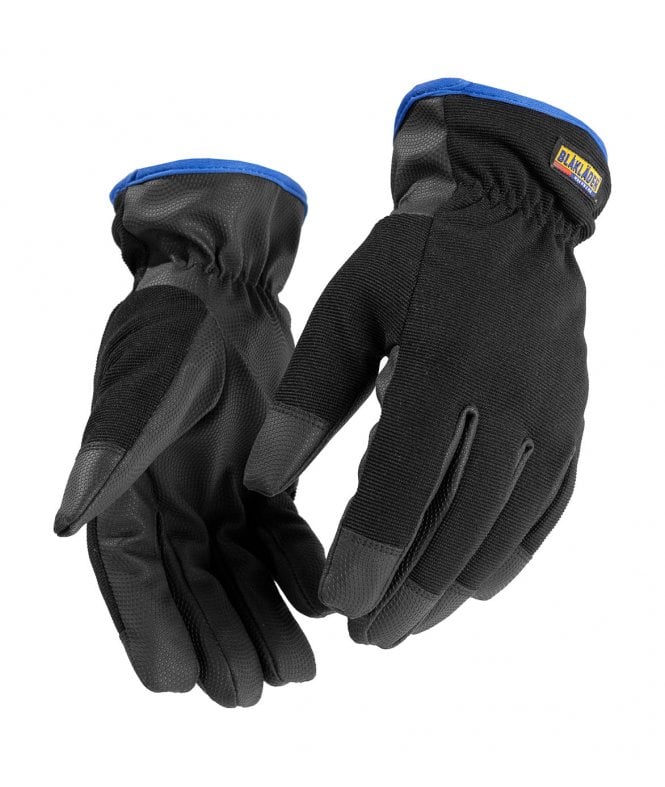 Blaklader  Synthetic Work Glove Lined,