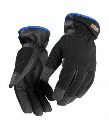 Blaklader Synthetic Work Glove Lined,